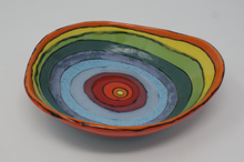Load image into Gallery viewer, Lovely colourful bowl