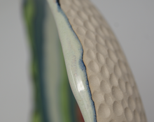 Load image into Gallery viewer, The amazing red horse plate