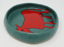 Load image into Gallery viewer, The Amazing Red Cow Bowl