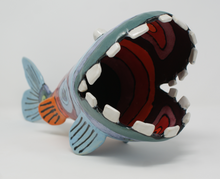 Load image into Gallery viewer, The Mighty Fish