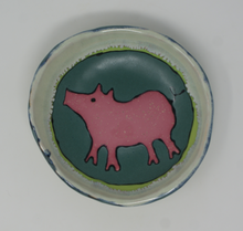 Load image into Gallery viewer, Gorgeous Ugly Pig Bowl