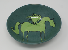 Load image into Gallery viewer, Gorgeous pegasus bowl