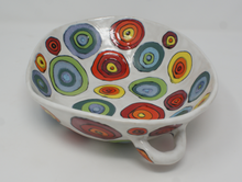 Załaduj obraz do przeglądarki galerii, Gorgeous Bowl with handles The Second