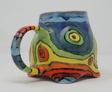 Load image into Gallery viewer, Gorgeous massive mug