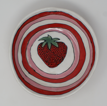 Load image into Gallery viewer, Yummy strawberry bowl
