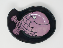 Load image into Gallery viewer, Delicious Pink Fish Bowl