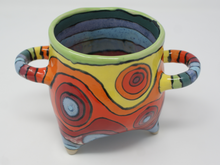 Załaduj obraz do przeglądarki galerii, Colour madness massive mug