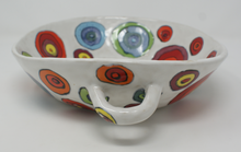 Załaduj obraz do przeglądarki galerii, Gorgeous bowl with handles