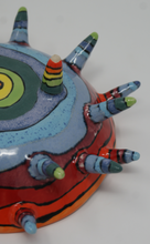 Load image into Gallery viewer, The Psychedelic Hedgehog