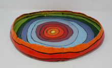 Load image into Gallery viewer, Amazing Madly Colourful Bowl