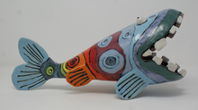 Load image into Gallery viewer, The Mighty Fish