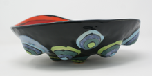 Load image into Gallery viewer, Delightful "bumpy" bowl