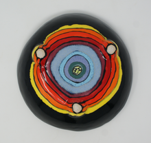 Load image into Gallery viewer, Super Cute Tripod Bowl