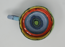 Load image into Gallery viewer, Cute Funky Mug