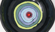 Load image into Gallery viewer, Gorgeous Tripod Bowl