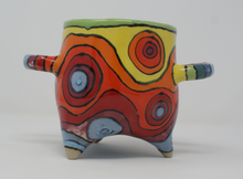 Załaduj obraz do przeglądarki galerii, Colour madness massive mug