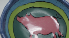 Load image into Gallery viewer, Precious Ugly Pig Chunky Bowl