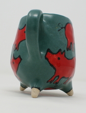 Załaduj obraz do przeglądarki galerii, The Amazing Red Ugly Piggies Mug