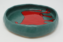 Load image into Gallery viewer, The Amazing Red Cow Bowl