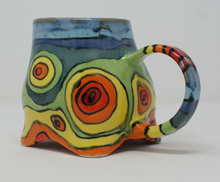 Load image into Gallery viewer, Gorgeous massive mug