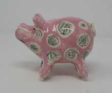 Load image into Gallery viewer, Precious Piggy Sculpture