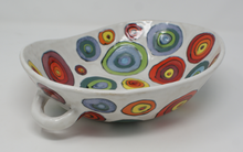 Załaduj obraz do przeglądarki galerii, Gorgeous Bowl with handles The Second
