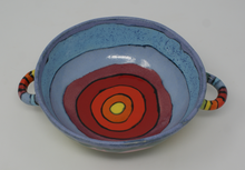 Załaduj obraz do przeglądarki galerii, Gorgeous Ugly Piggies Bowl with Handles