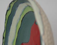 Load image into Gallery viewer, The amazing red horse plate