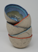 Załaduj obraz do przeglądarki galerii, Set of Five Gorgeous Colourful Beauties