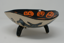 Load image into Gallery viewer, Halloween bowl medium