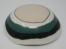 Załaduj obraz do przeglądarki galerii, Lovely Dark Green Piggy Bowl