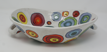 Załaduj obraz do przeglądarki galerii, Gorgeous Bowl with handles The Second
