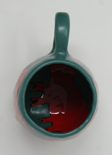 Załaduj obraz do przeglądarki galerii, The Amazing Red Ugly Piggies Mug