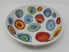 Załaduj obraz do przeglądarki galerii, Ugly Catz Large Bowl