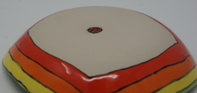 Load image into Gallery viewer, Colourful Bowl-Plate