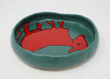 Load image into Gallery viewer, The Amazing Red Cow Bowl