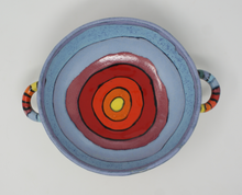 Załaduj obraz do przeglądarki galerii, Gorgeous Ugly Piggies Bowl with Handles