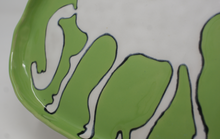 Załaduj obraz do przeglądarki galerii, Beautiful White Horse Plate