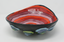 Load image into Gallery viewer, Delightful "bumpy" bowl
