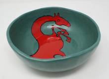 Load image into Gallery viewer, The Amazing Red Horse Bowl