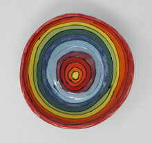 Załaduj obraz do przeglądarki galerii, Sweet Colourful Bowl