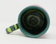 Load image into Gallery viewer, Two Ugly Piggies Mug