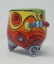 Załaduj obraz do przeglądarki galerii, Colour madness massive mug