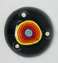 Load image into Gallery viewer, Gorgeous Tripod Bowl