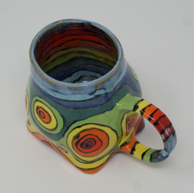 Load image into Gallery viewer, Gorgeous massive mug