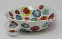 Załaduj obraz do przeglądarki galerii, Gorgeous bowl with handles