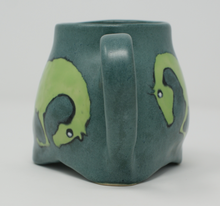 Load image into Gallery viewer, Seahorse mug