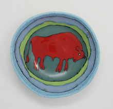 Load image into Gallery viewer, Mighty Bull Bowl