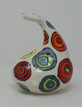 Load image into Gallery viewer, Gorgeous Whale sculpture