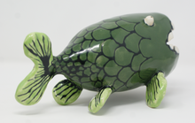 Załaduj obraz do przeglądarki galerii, The Greenest Ugly Fish
